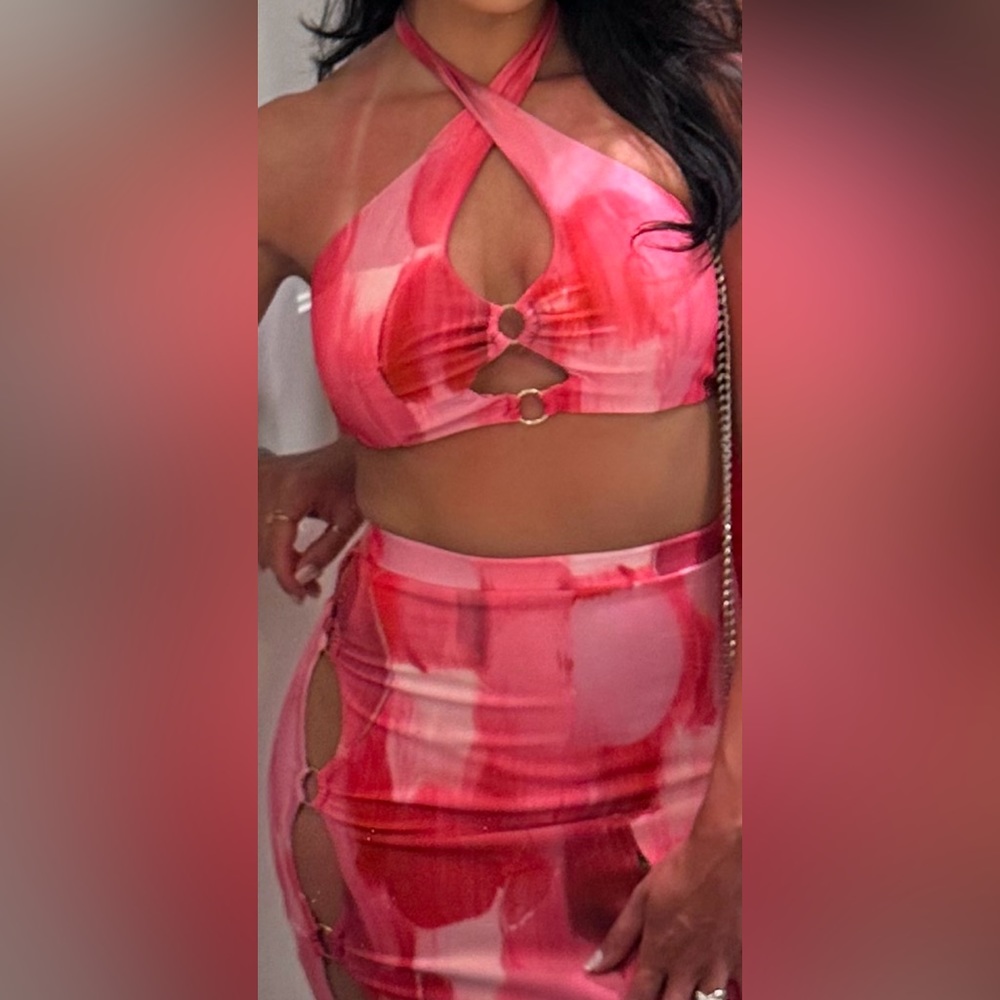 Two piece Revolve set